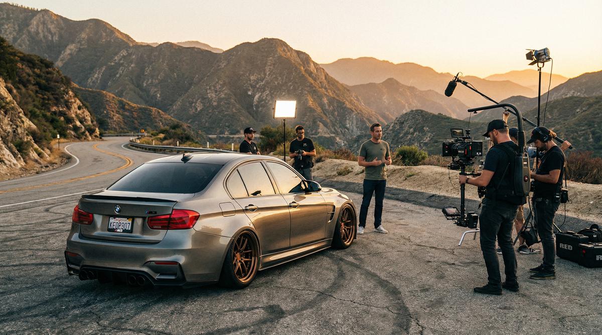 在线看片汽车测评视频